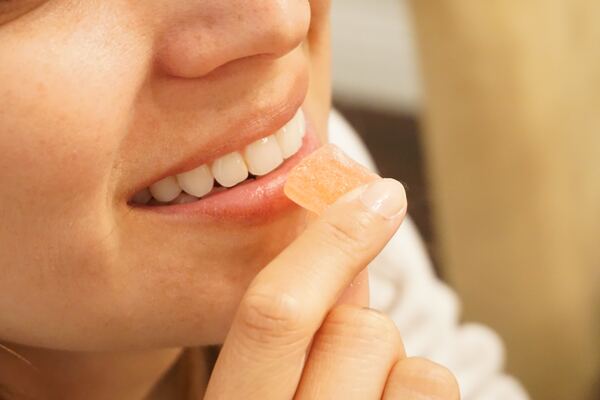 Трещины эмали зуба – причины