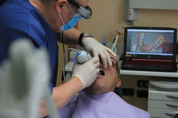 Кратность посещения стоматолога с профилактической целью