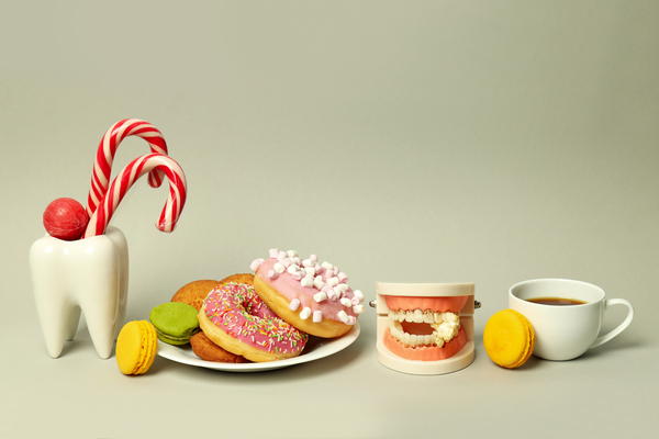 Что можно и нельзя есть при имплантах